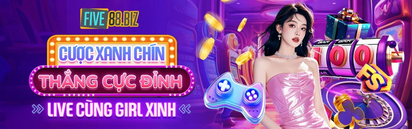Trò chơi Nổ Hũ bongso88