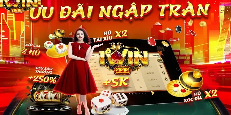 Thưởng chào mừng Bắn Cá bongso88